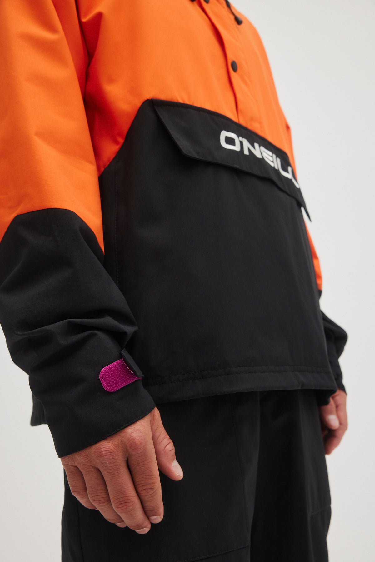 O’RIGINALS ANORAK JACKET