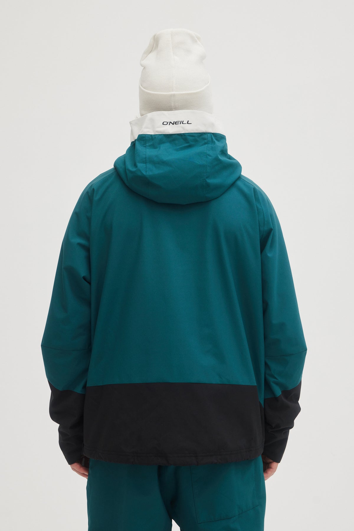 O’RIGINALS ANORAK JACKET