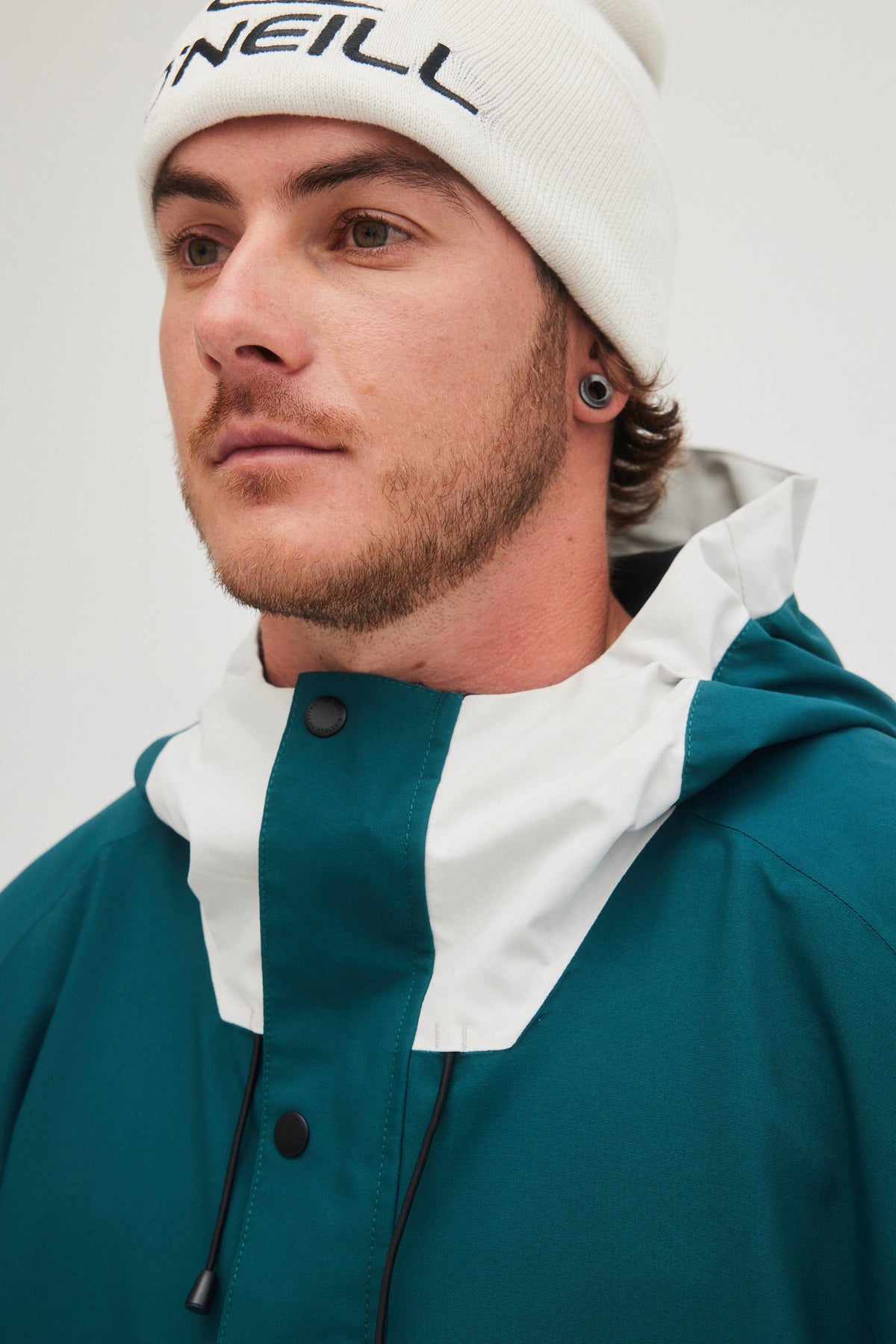 O’RIGINALS ANORAK JACKET