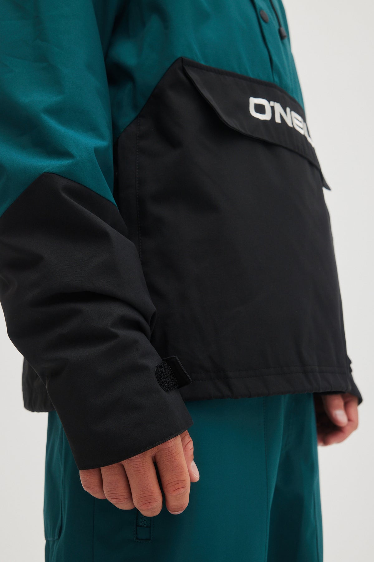 O’RIGINALS ANORAK JACKET