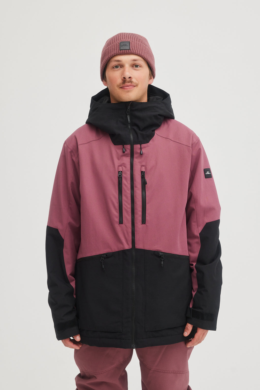 TEXTURE JACKET