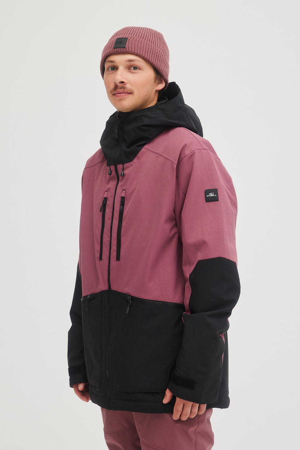 TEXTURE JACKET