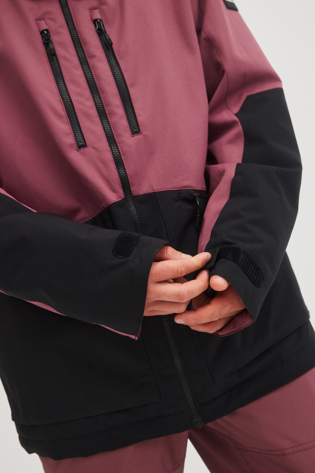 TEXTURE JACKET
