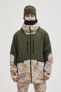 TEXTURE JACKET