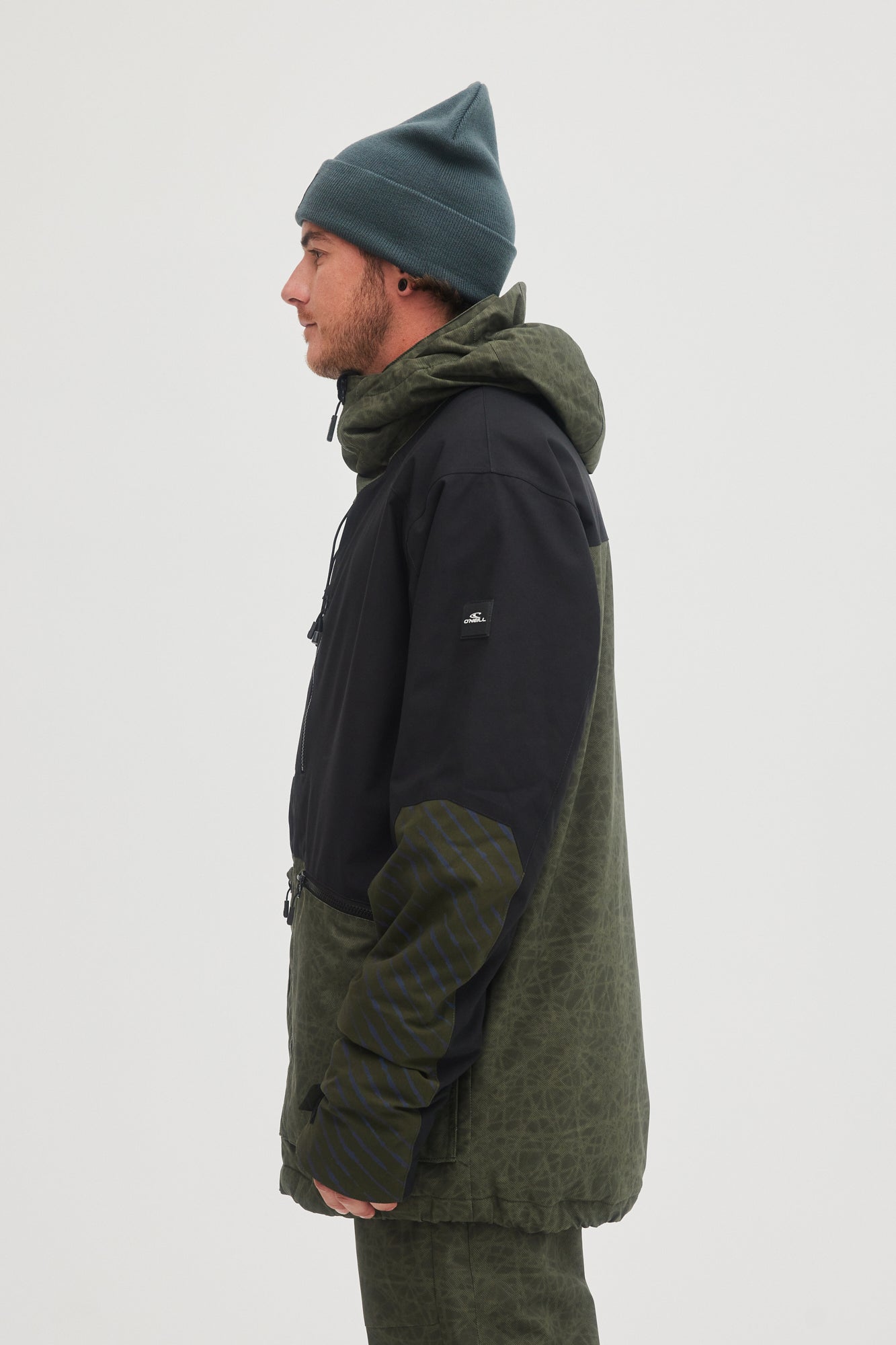 TEXTURE JACKET