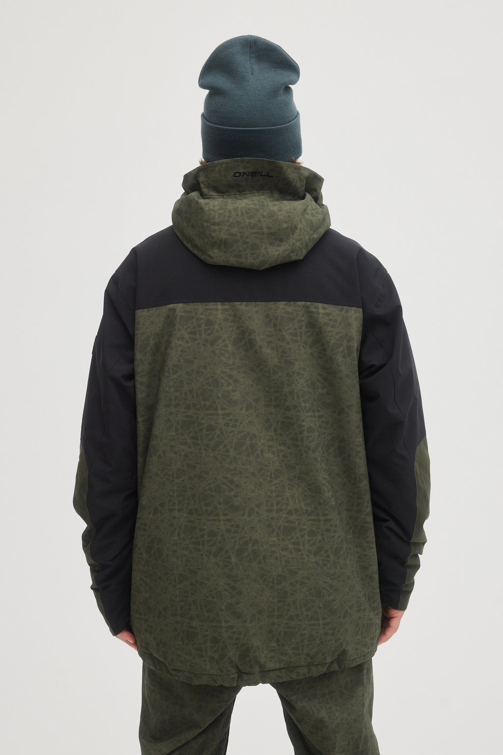 TEXTURE JACKET