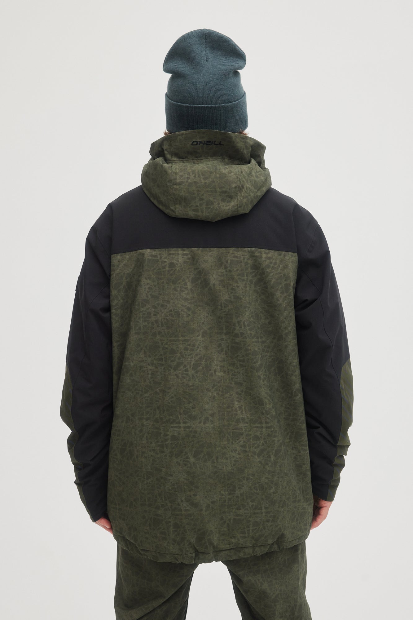 TEXTURE JACKET
