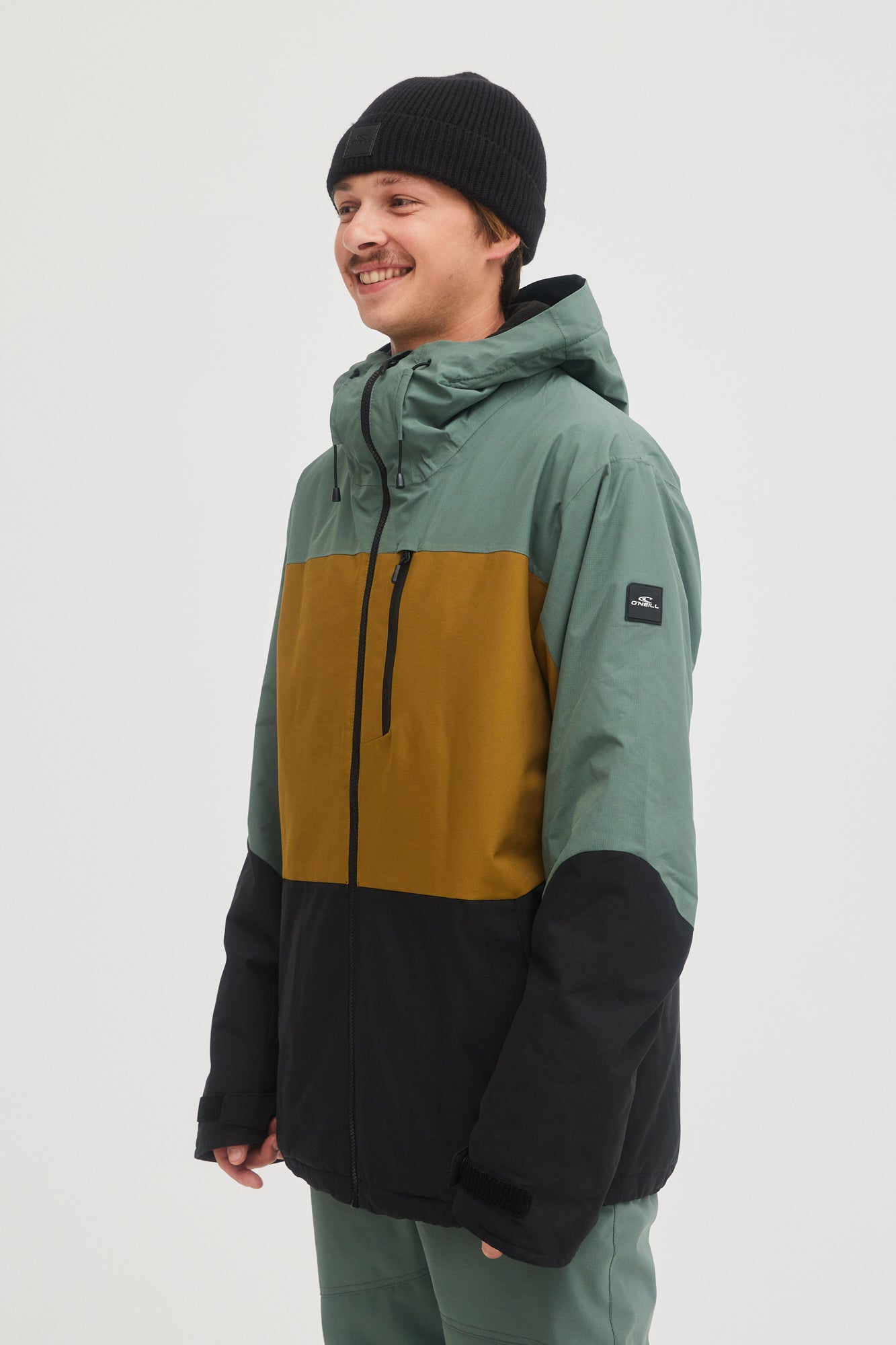 CARBON JACKET