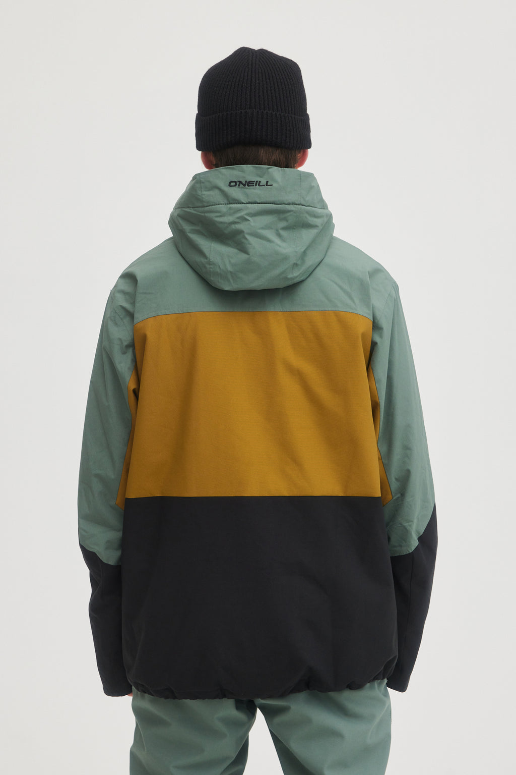 CARBON JACKET