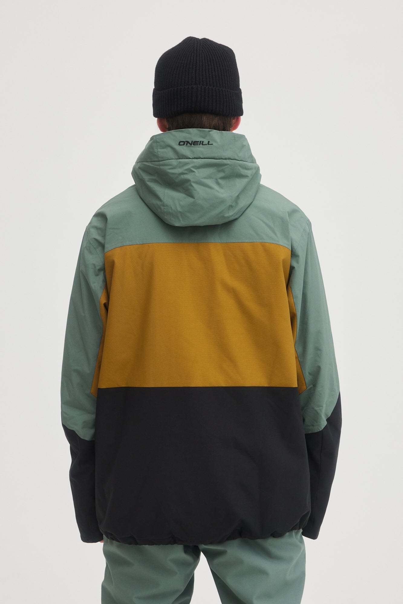 CARBON JACKET