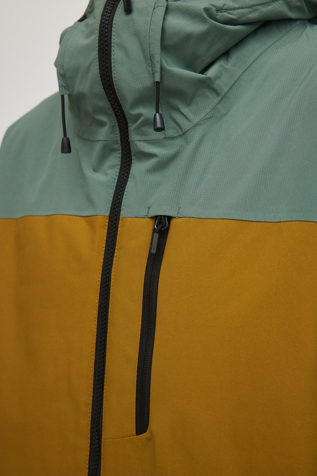 CARBON JACKET
