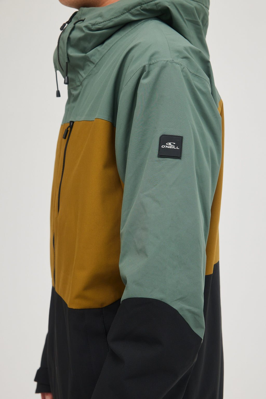 CARBON JACKET