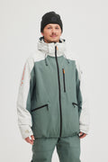 DIABASE JACKET