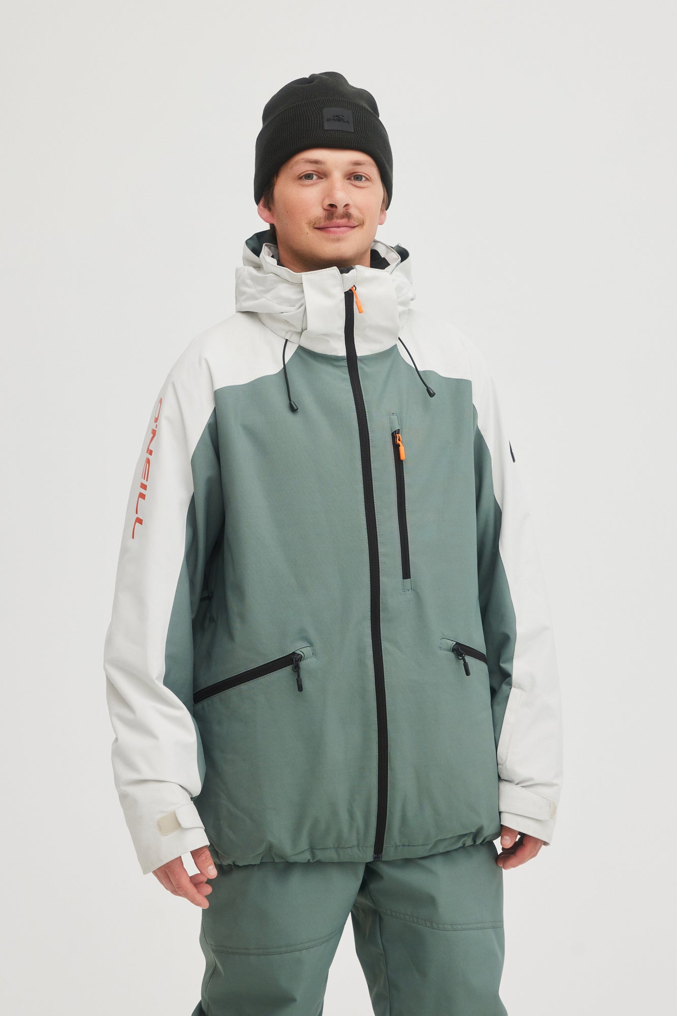 DIABASE JACKET