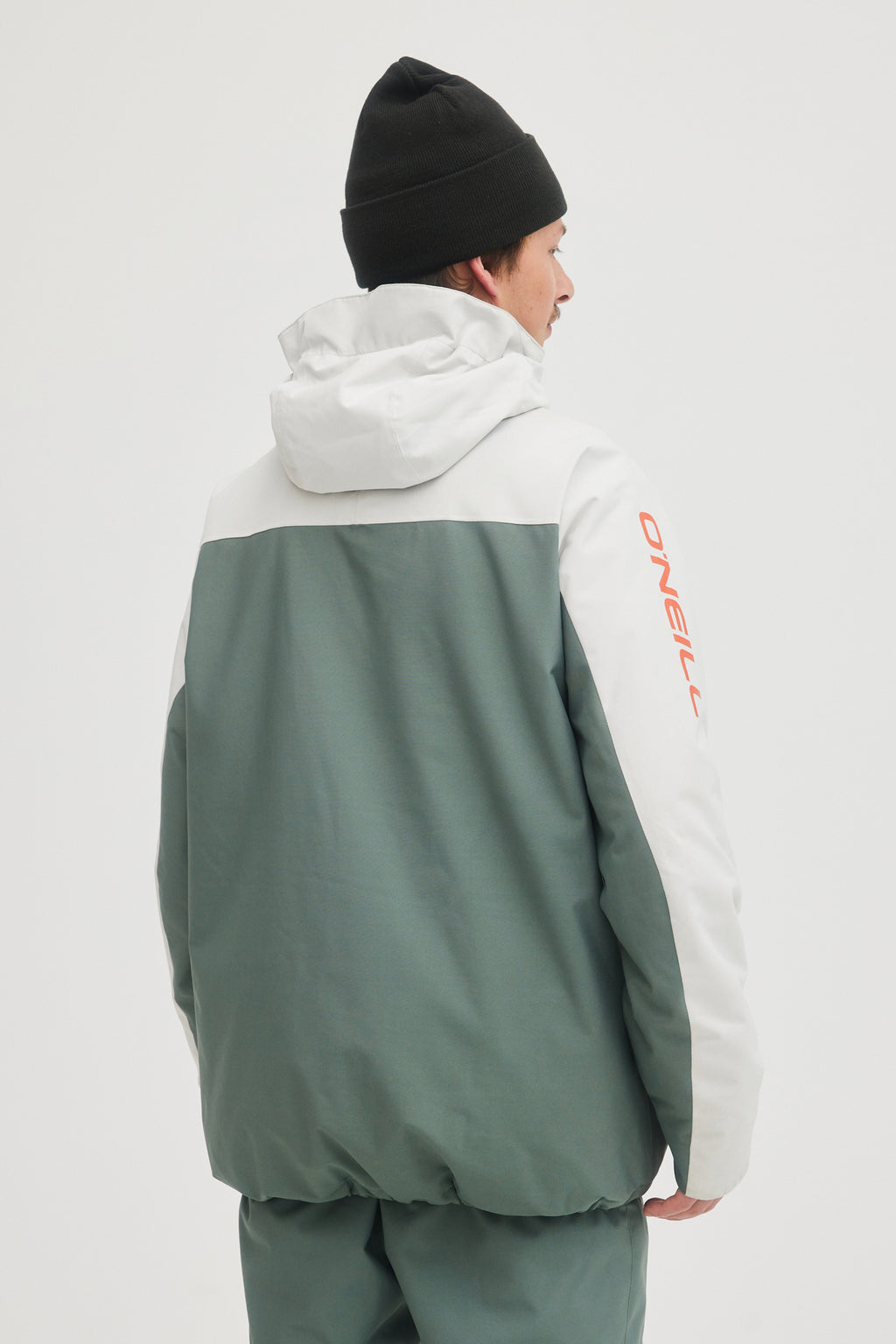 DIABASE JACKET