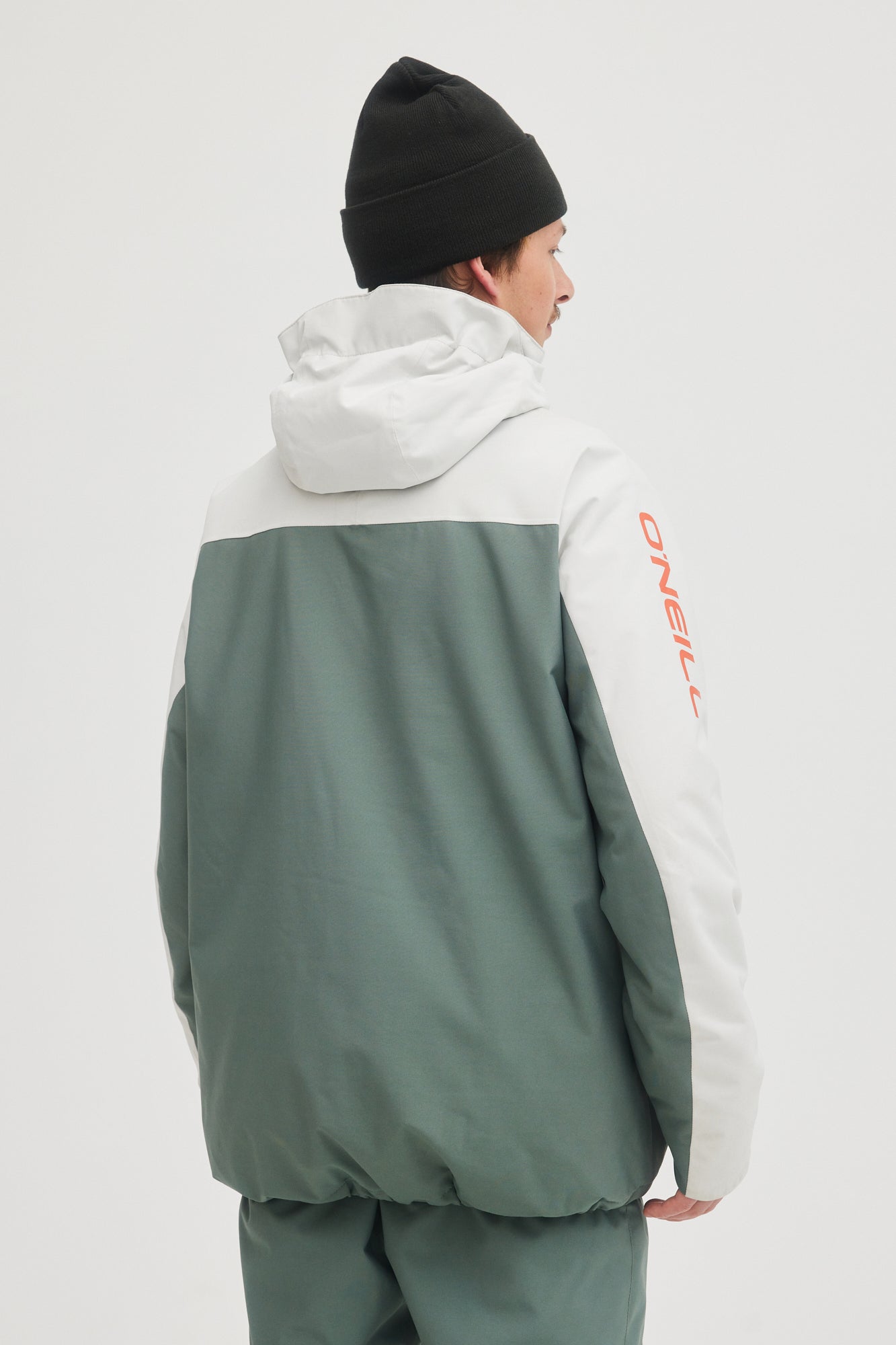DIABASE JACKET