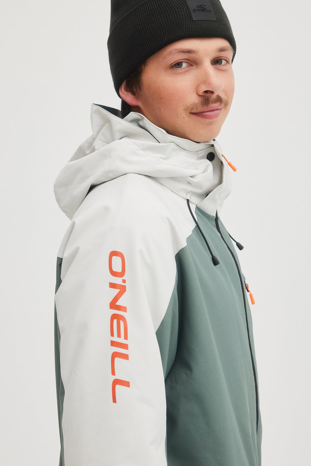 DIABASE JACKET