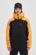 DIABASE JACKET