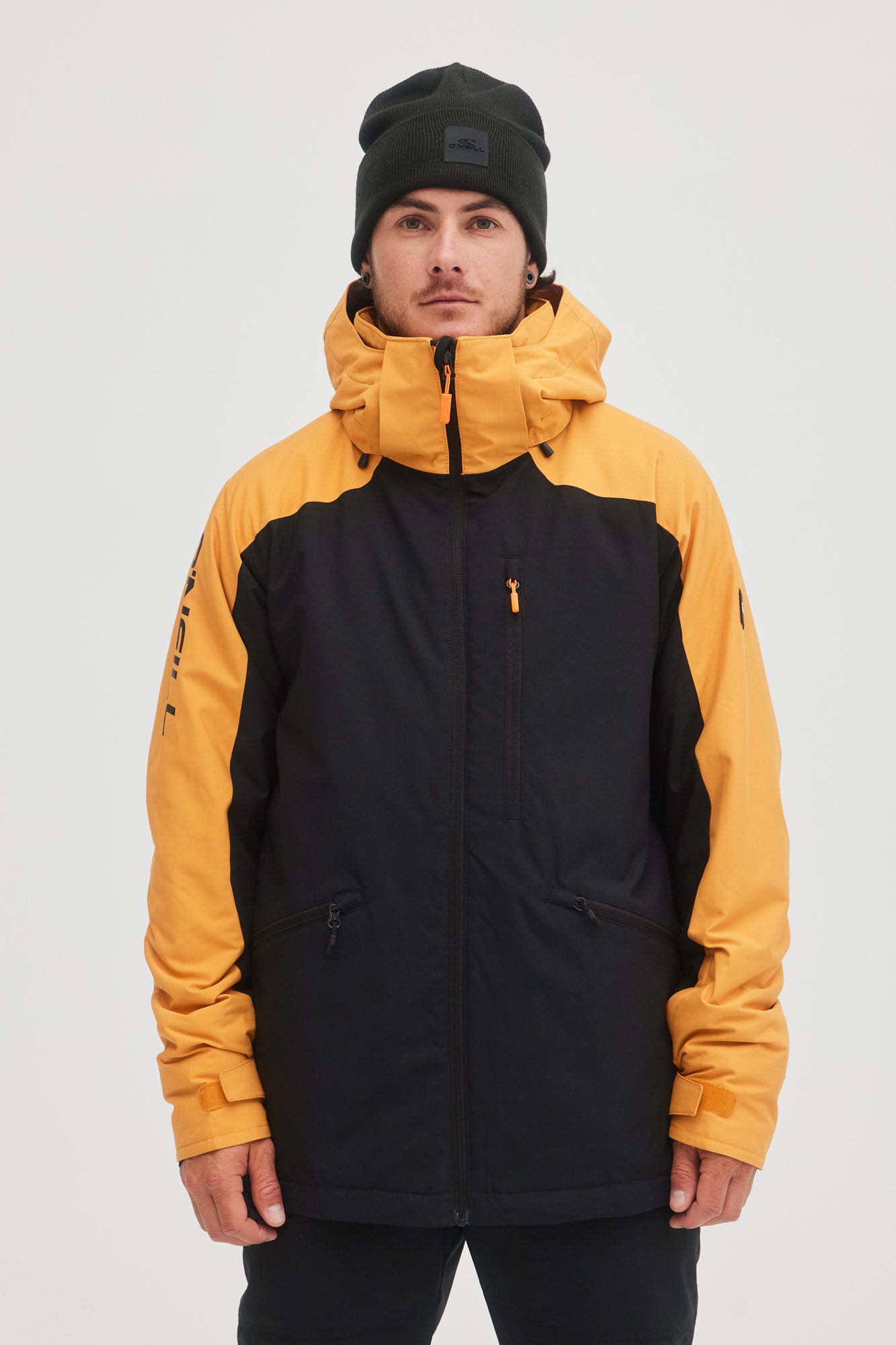 DIABASE JACKET