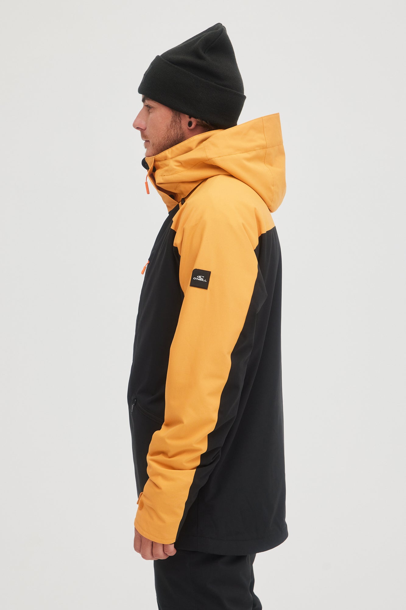 DIABASE JACKET