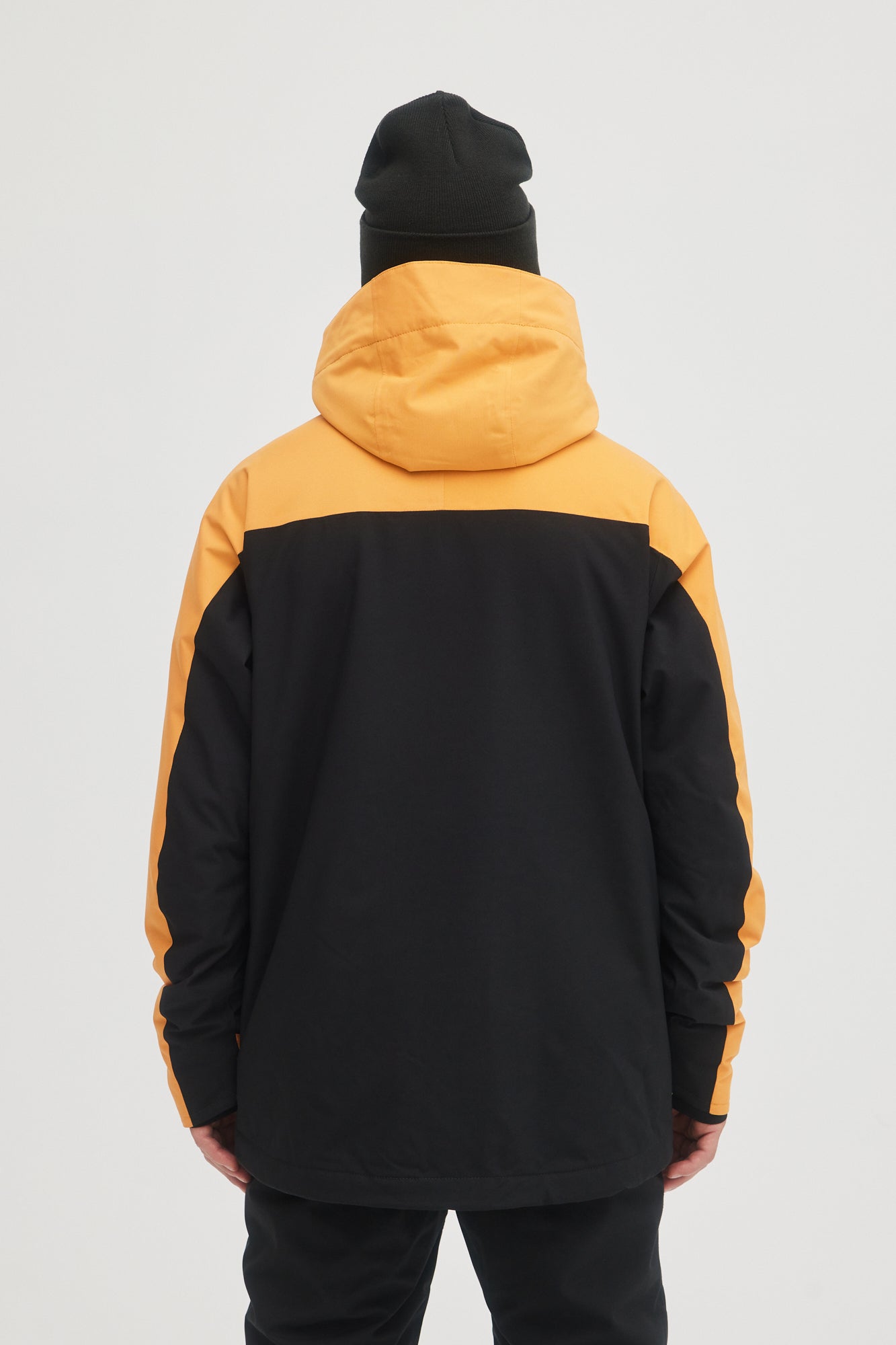 DIABASE JACKET