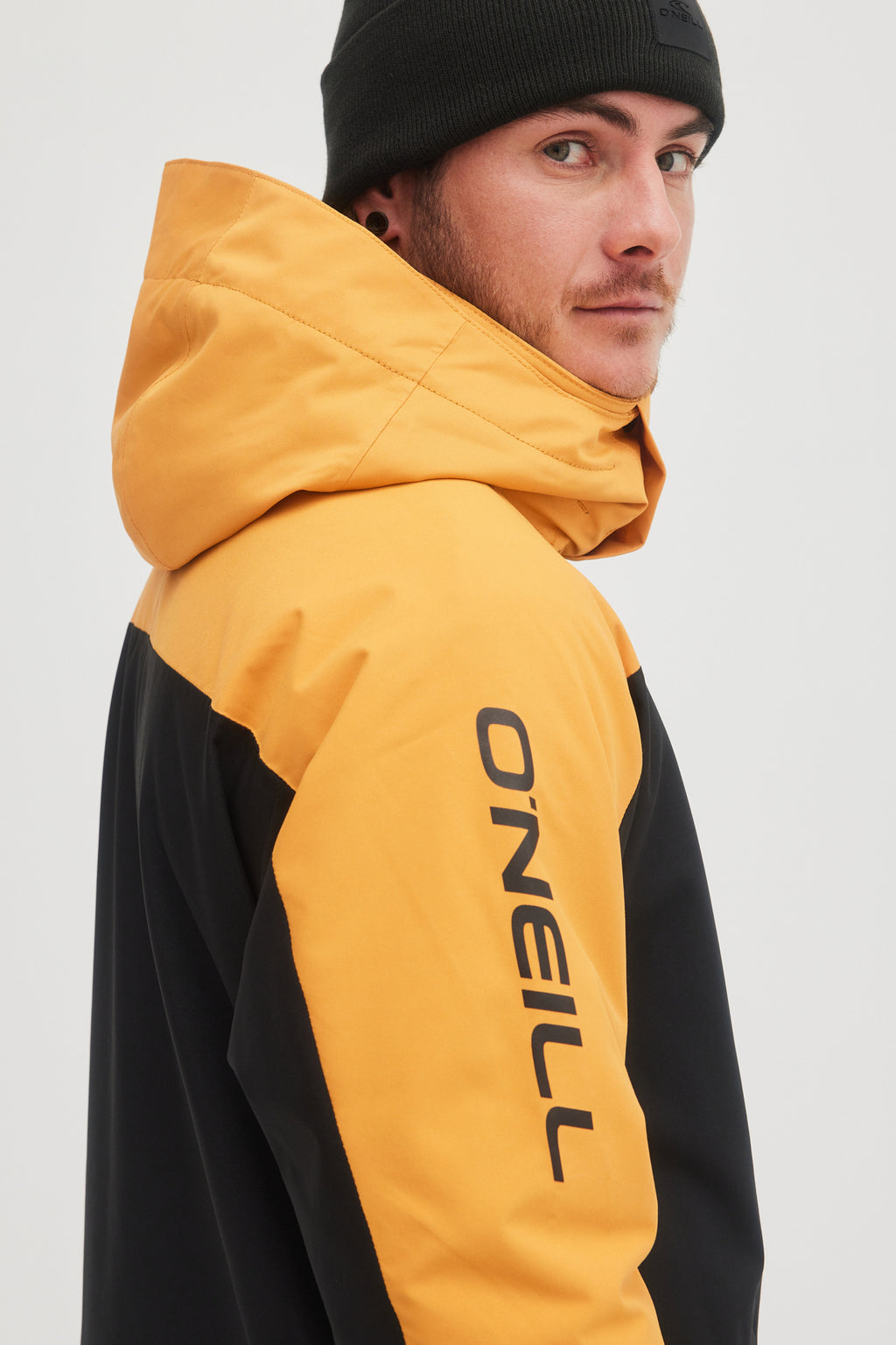 DIABASE JACKET