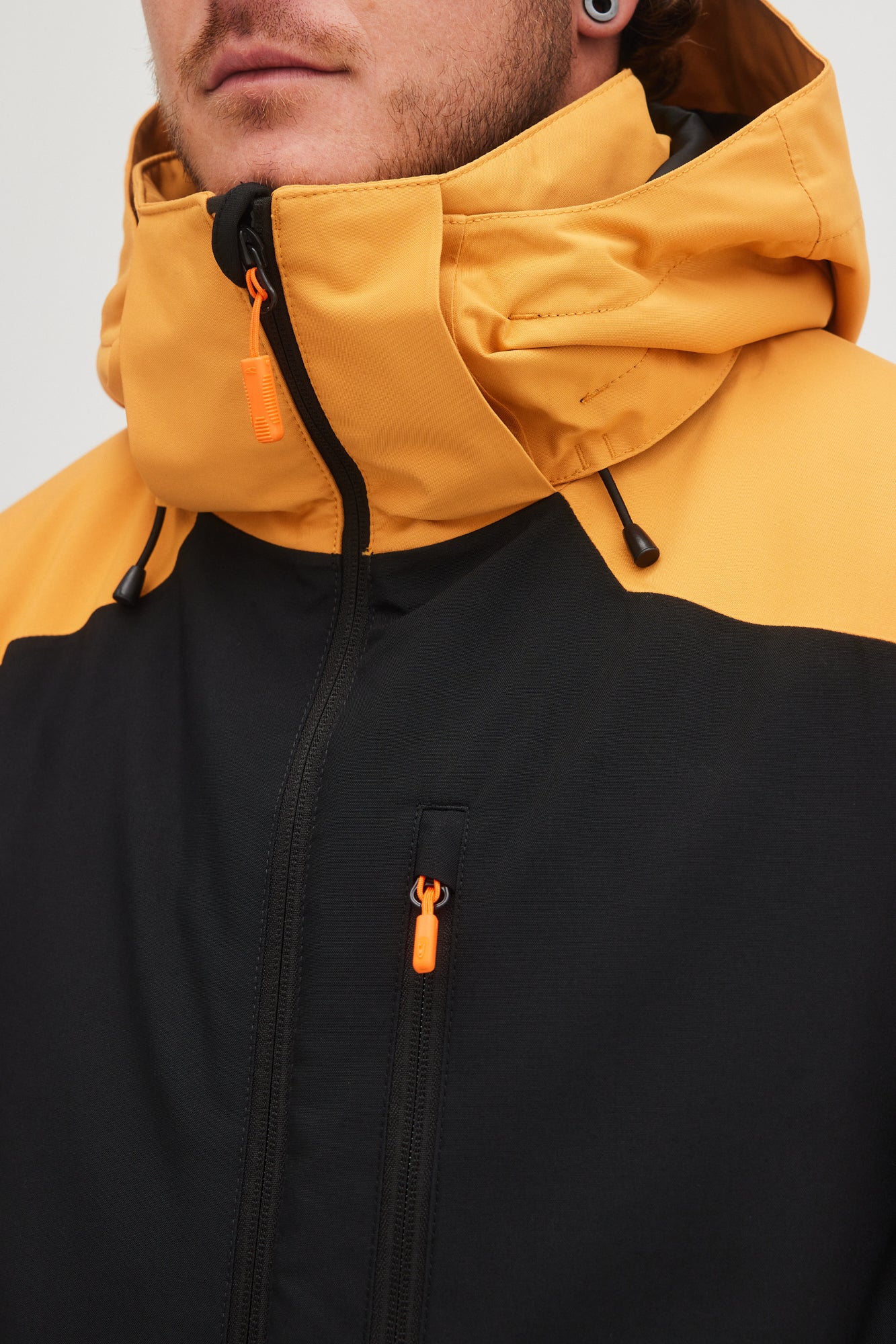 DIABASE JACKET