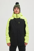 DIABASE JACKET
