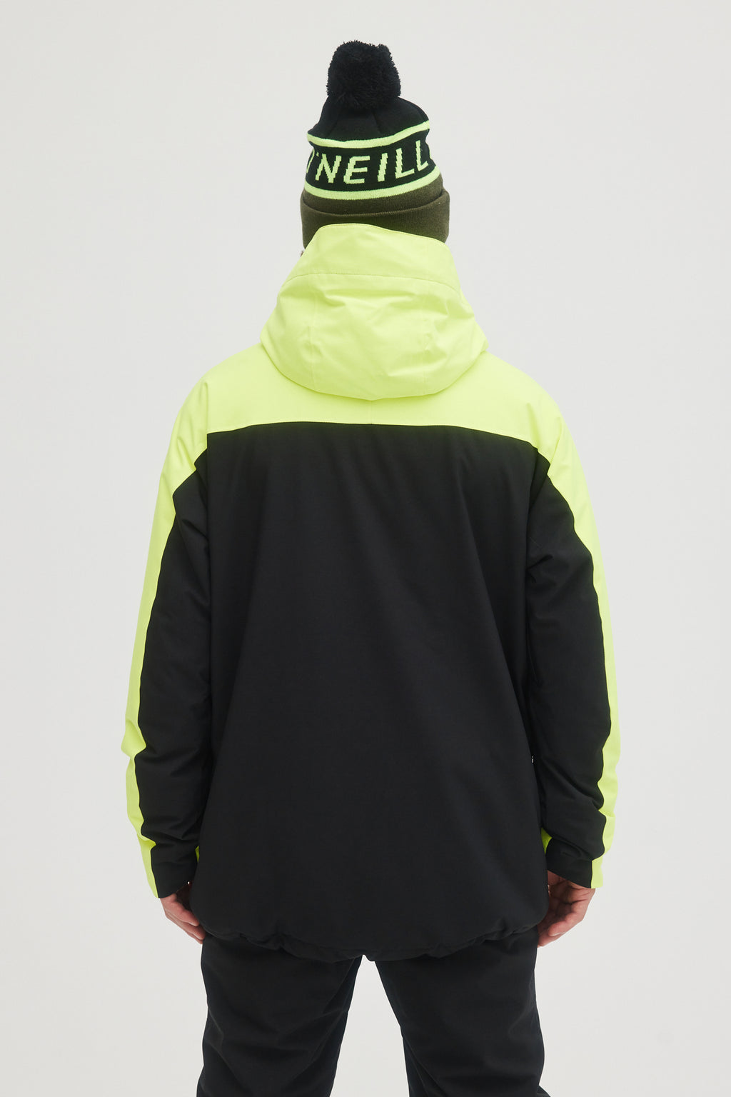 DIABASE JACKET