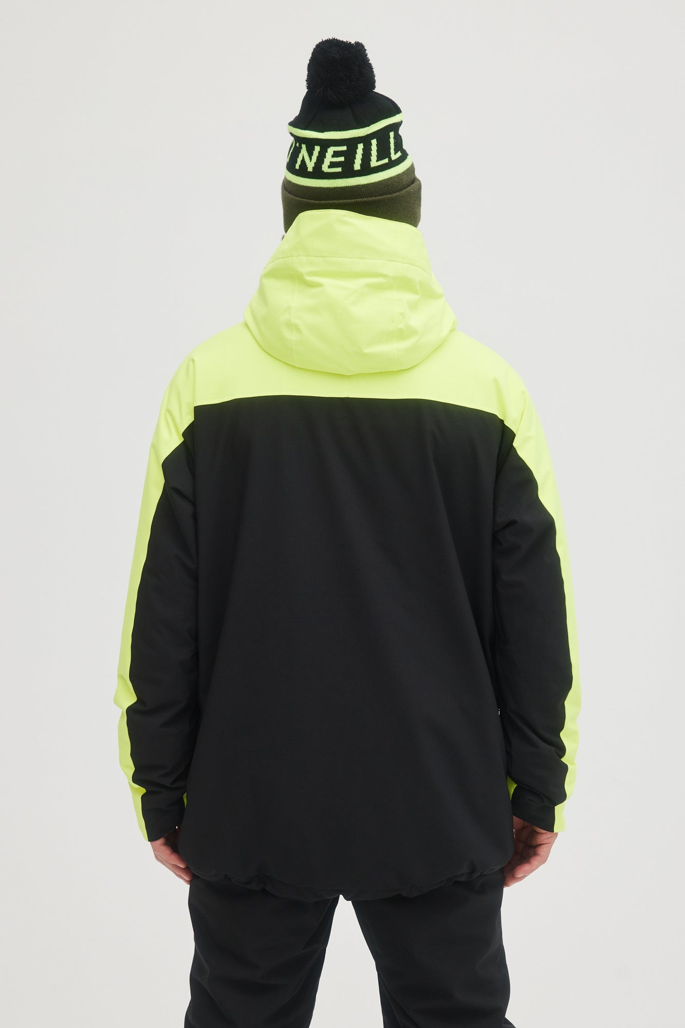 DIABASE JACKET