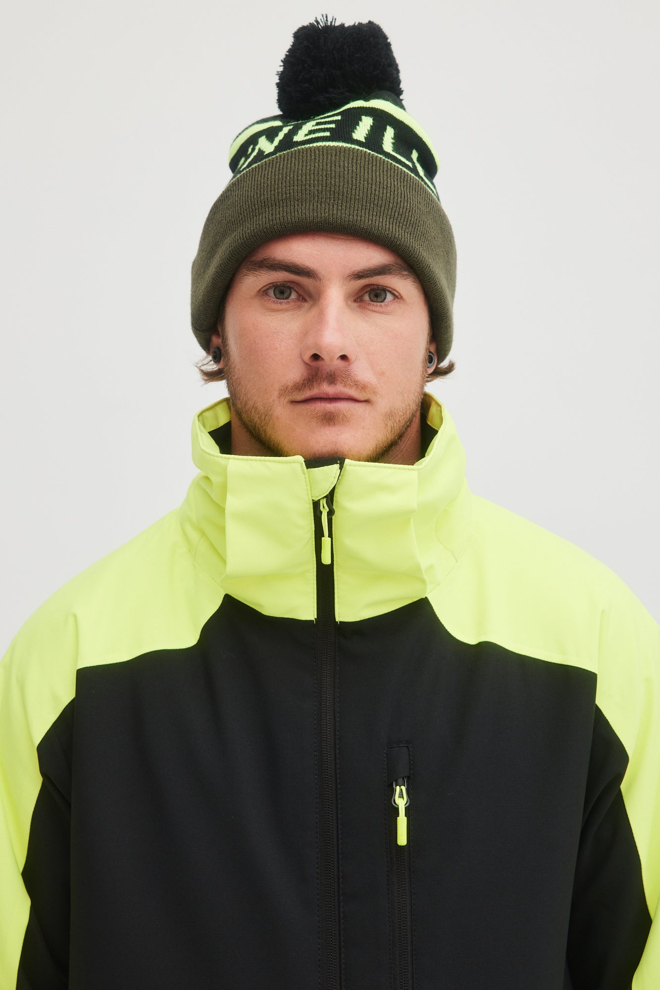 DIABASE JACKET