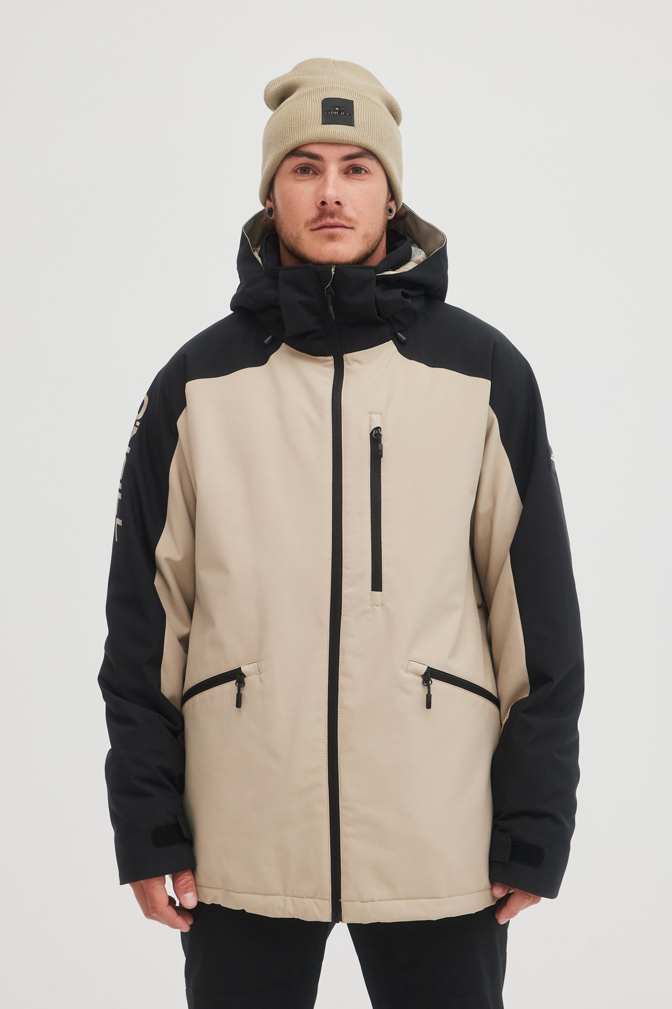 DIABASE JACKET