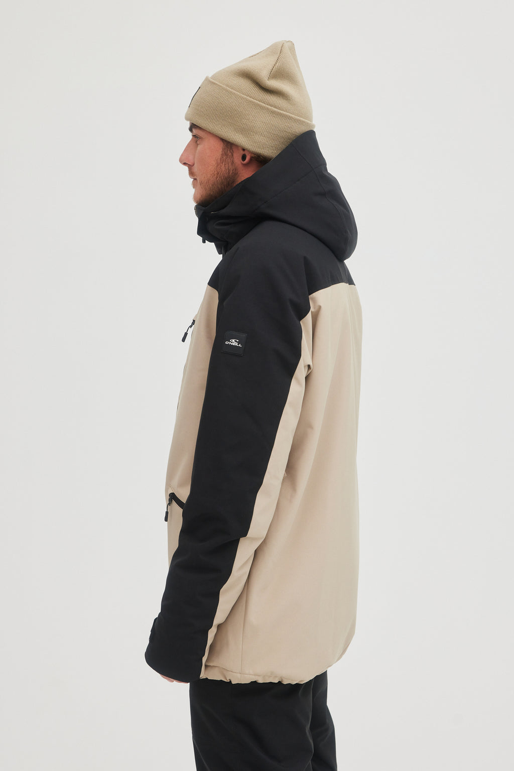 DIABASE JACKET