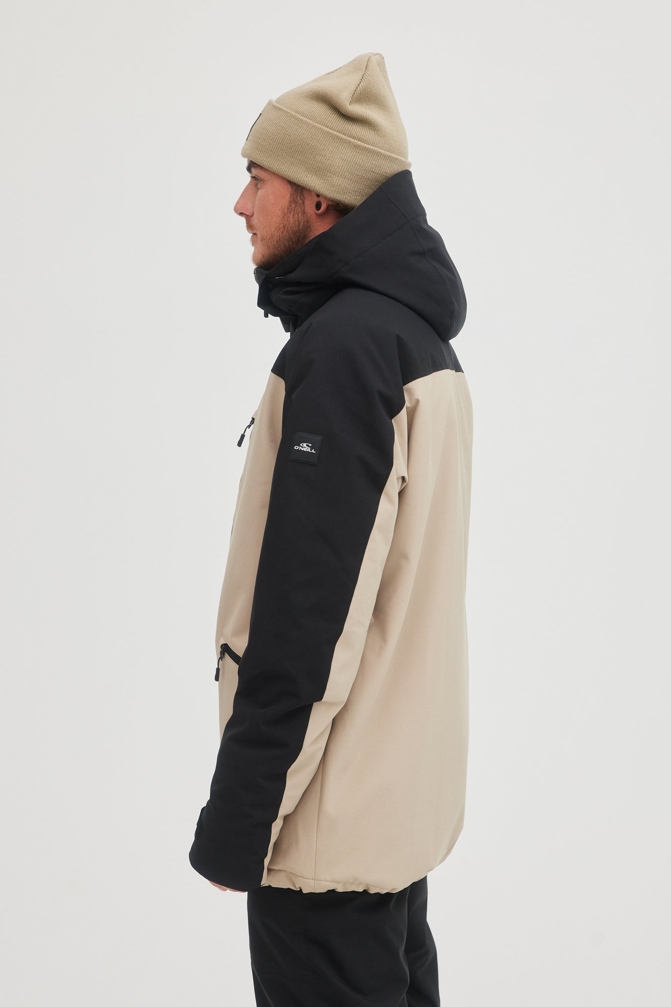 DIABASE JACKET