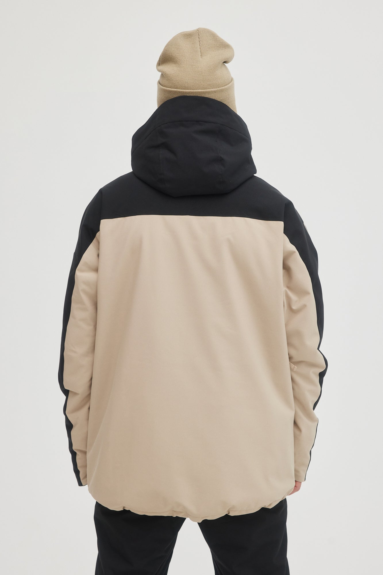 DIABASE JACKET