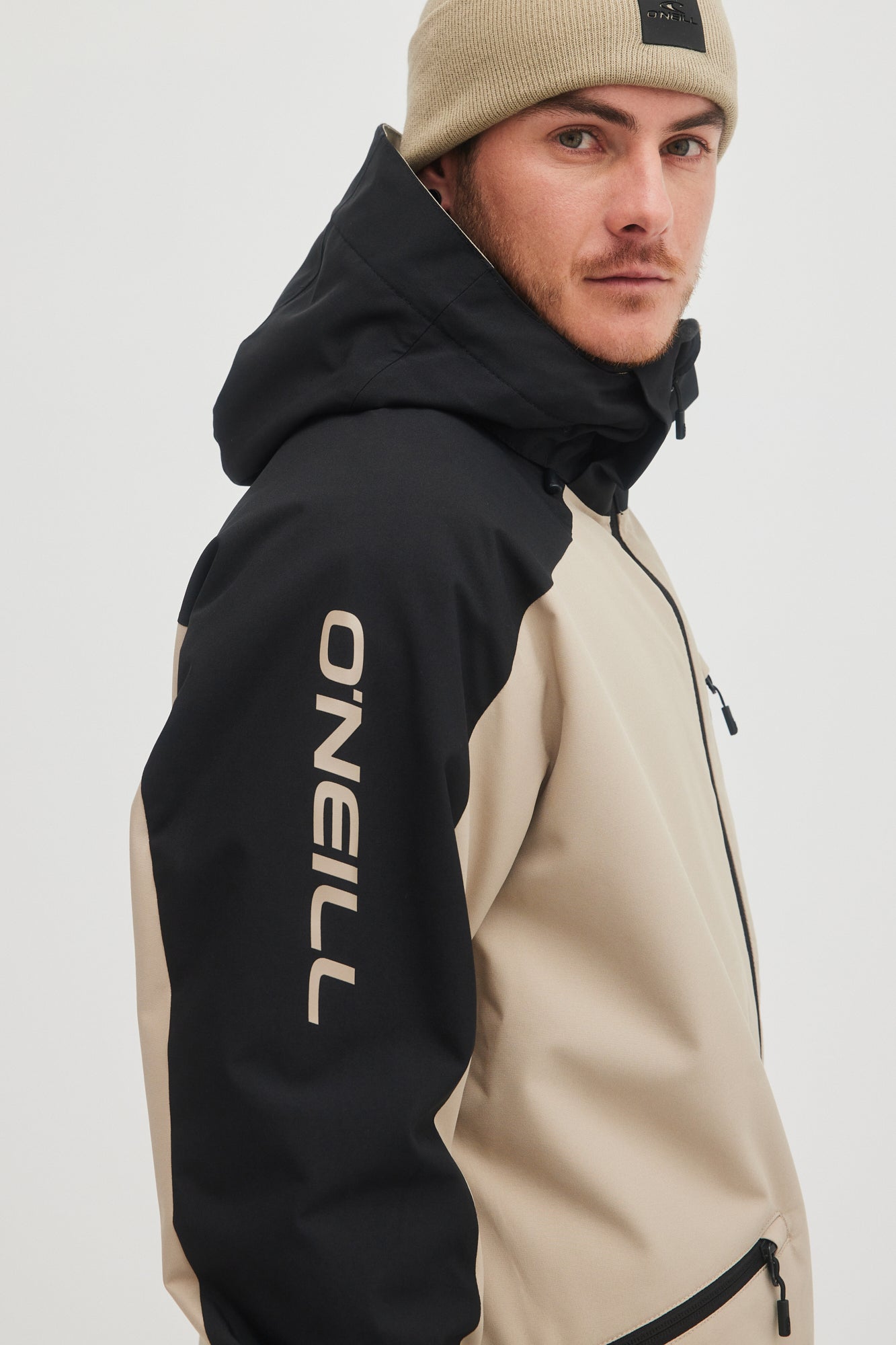 DIABASE JACKET