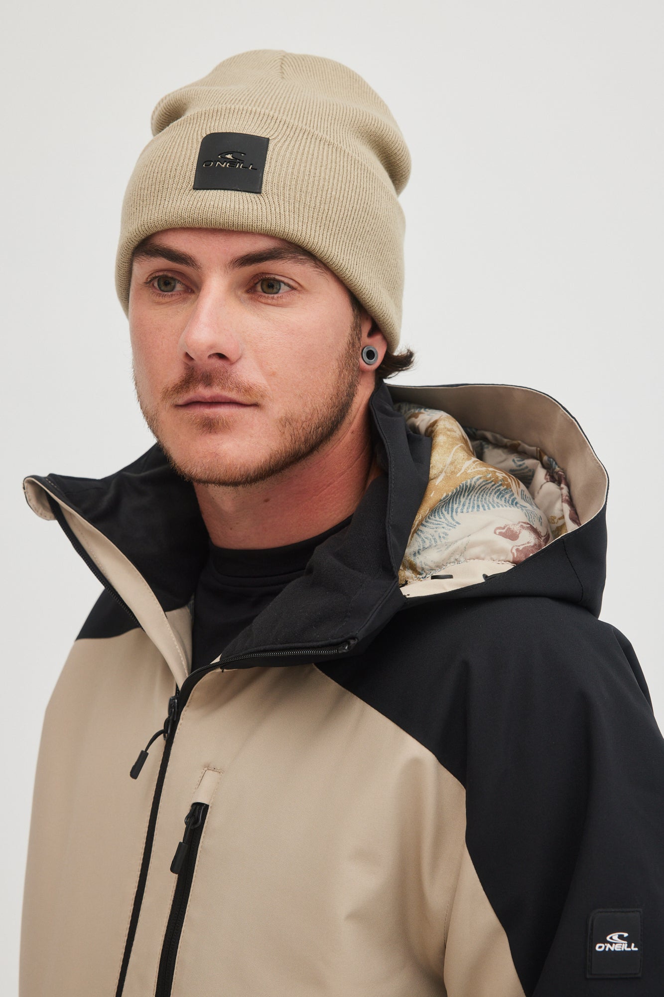 DIABASE JACKET