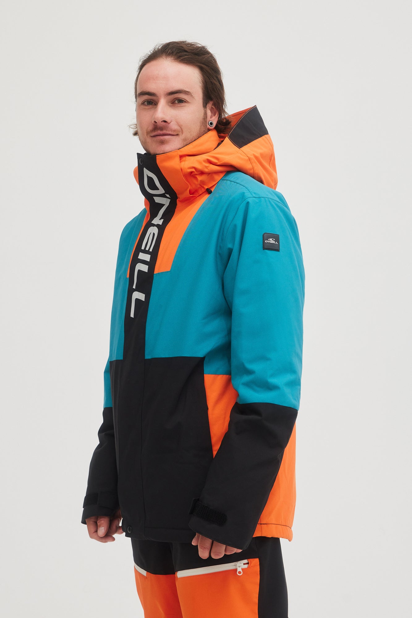 BLIZZARD JACKET