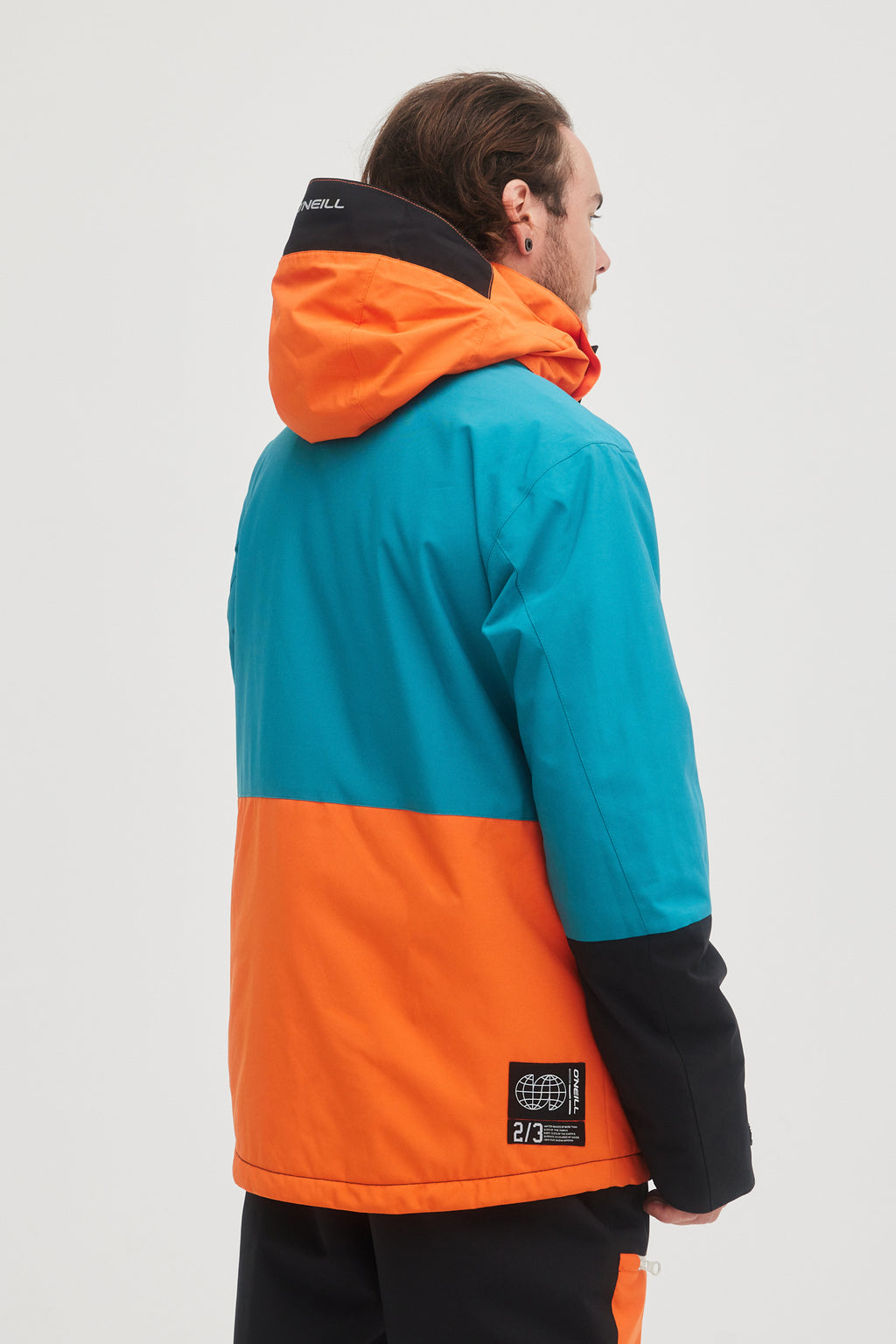 BLIZZARD JACKET