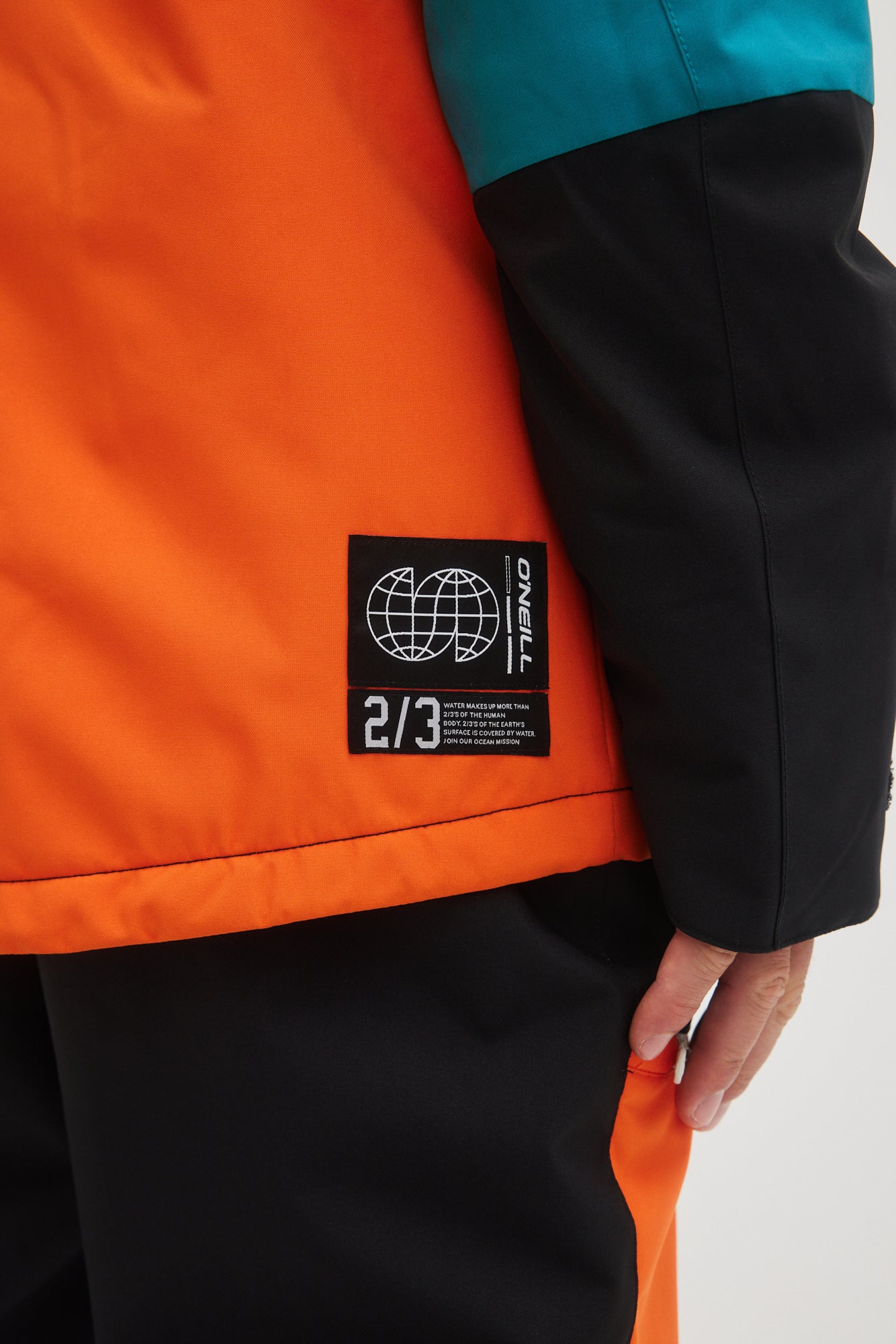 BLIZZARD JACKET