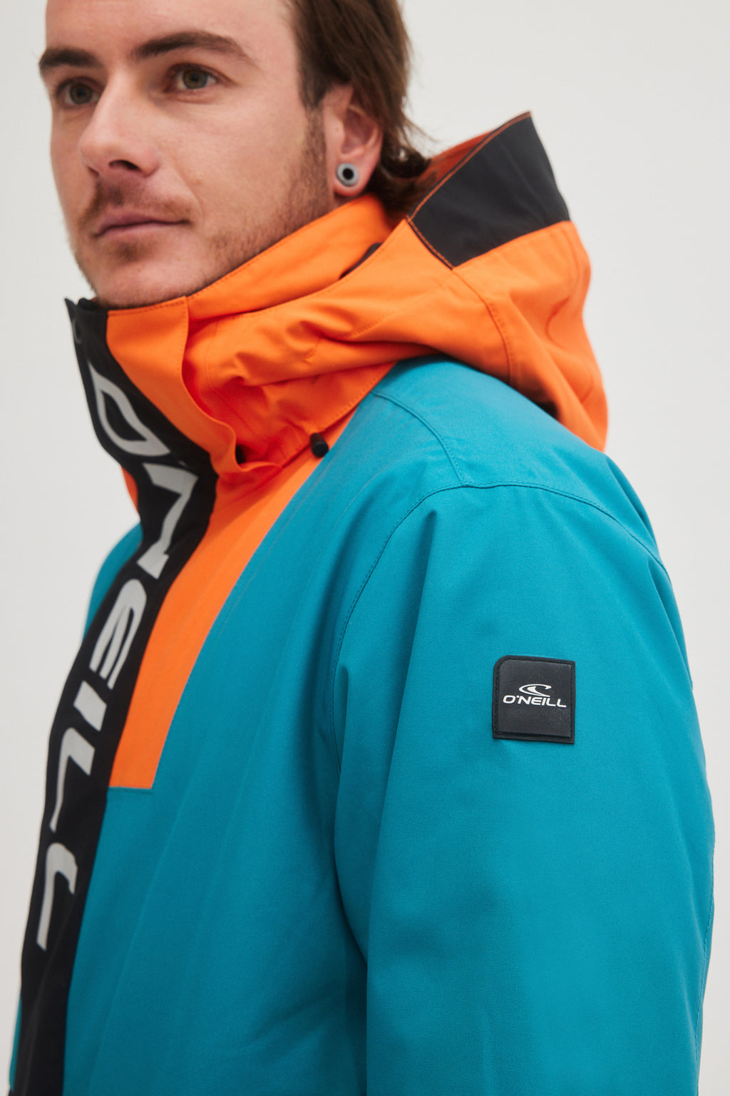 BLIZZARD JACKET