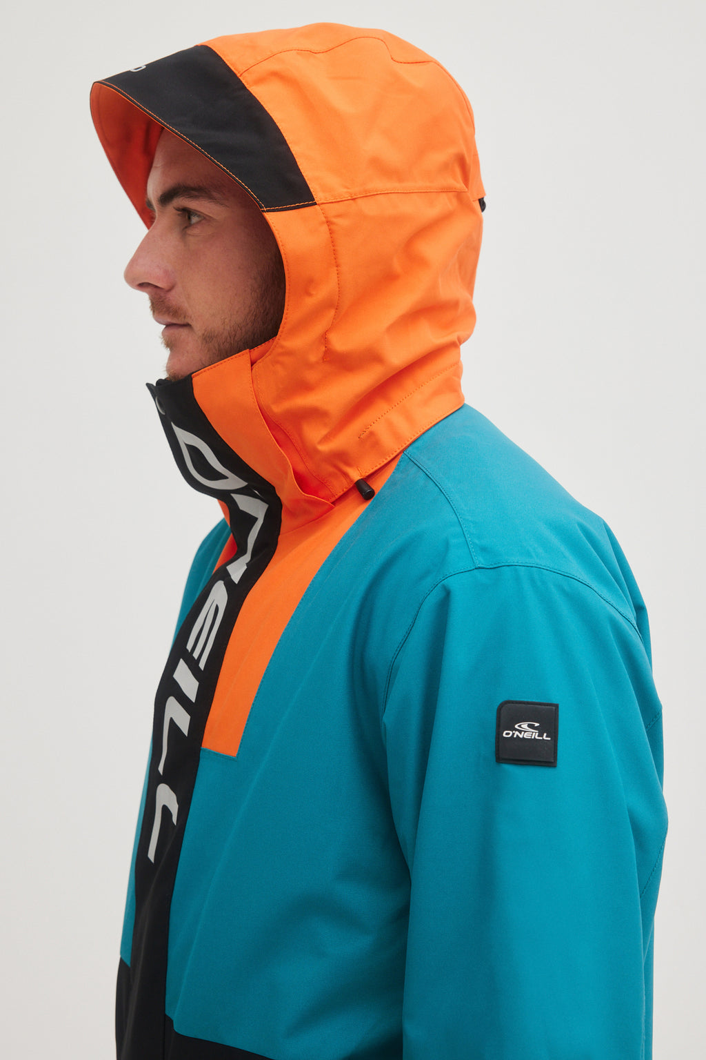 BLIZZARD JACKET
