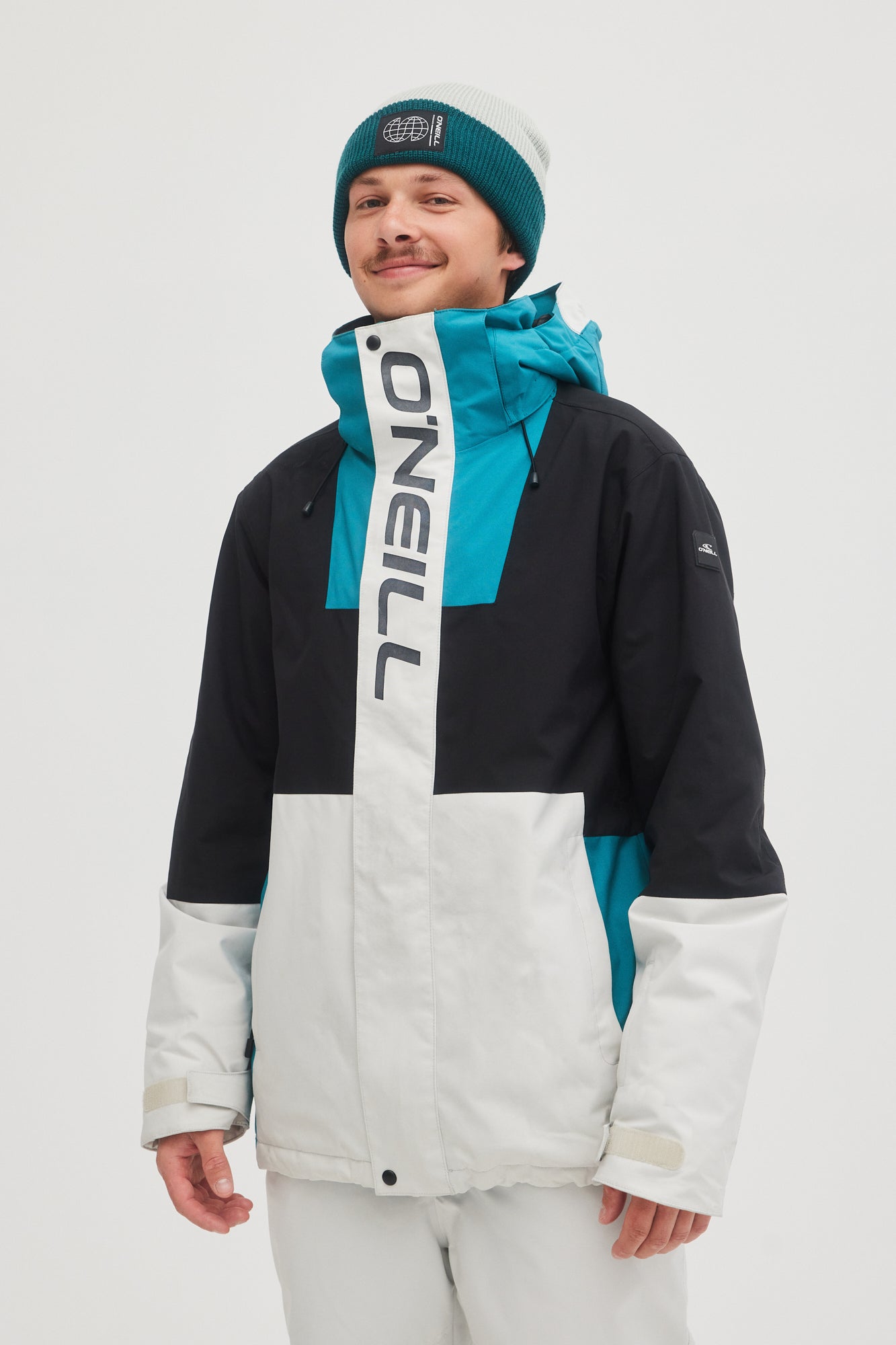 BLIZZARD JACKET