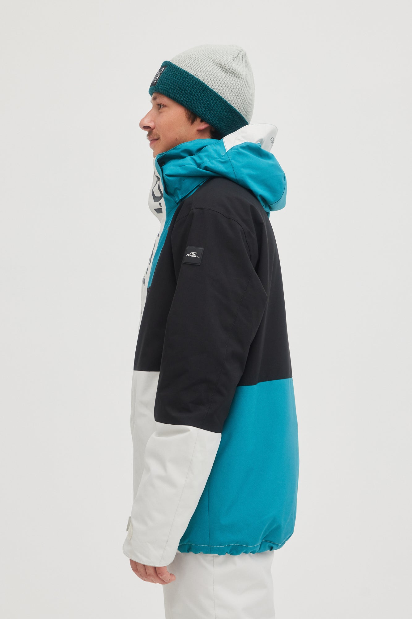 BLIZZARD JACKET
