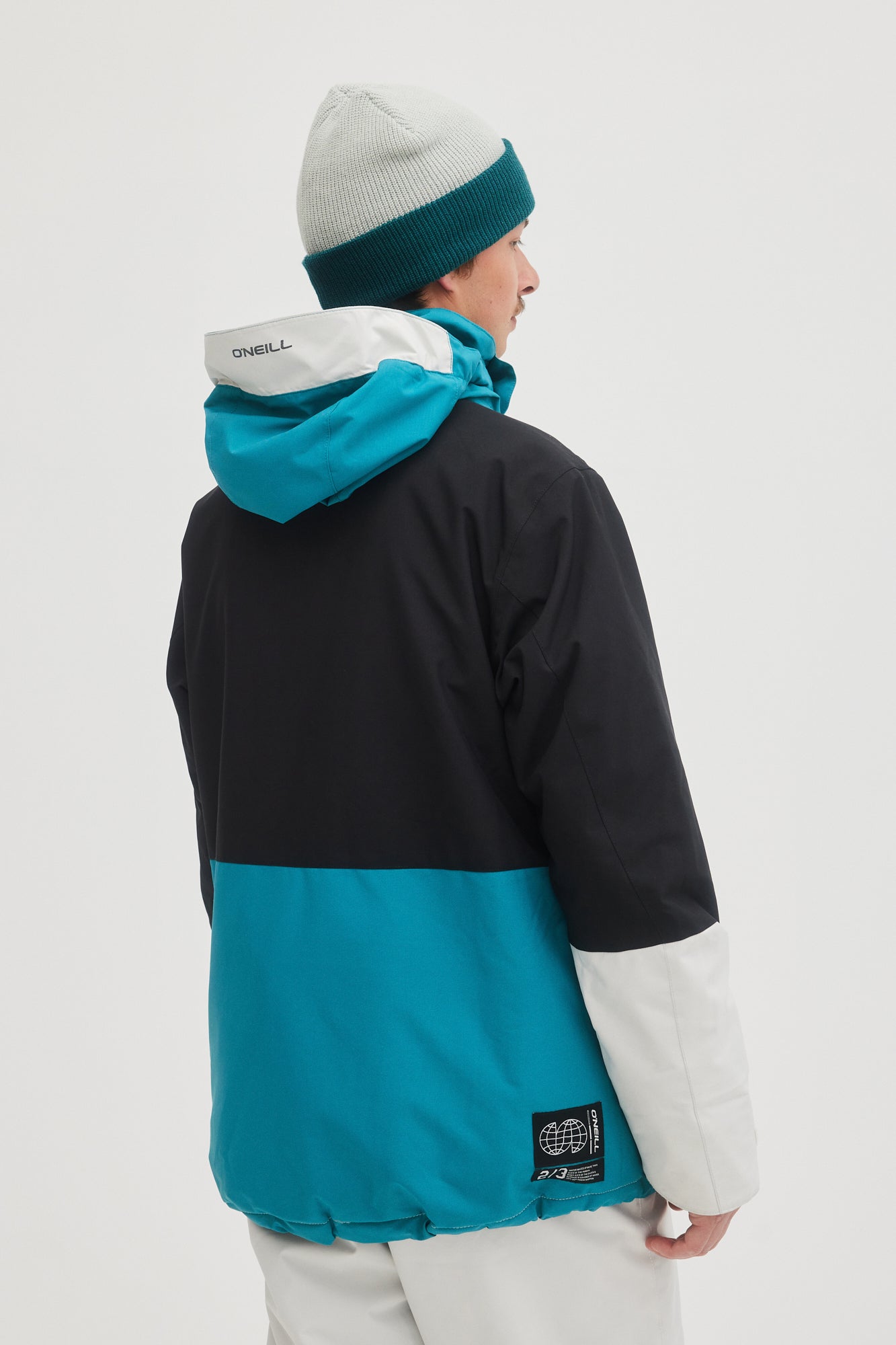 BLIZZARD JACKET