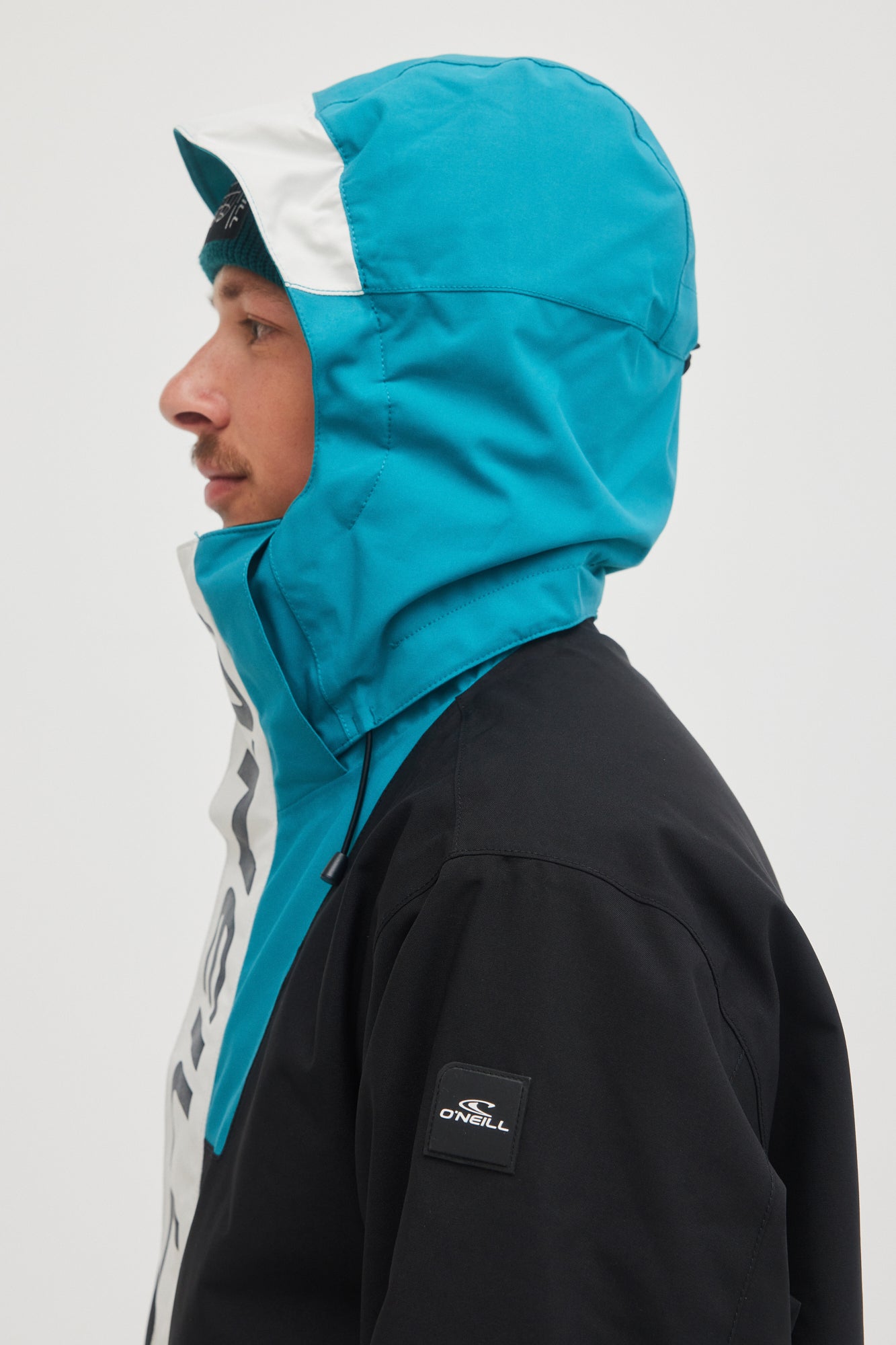BLIZZARD JACKET