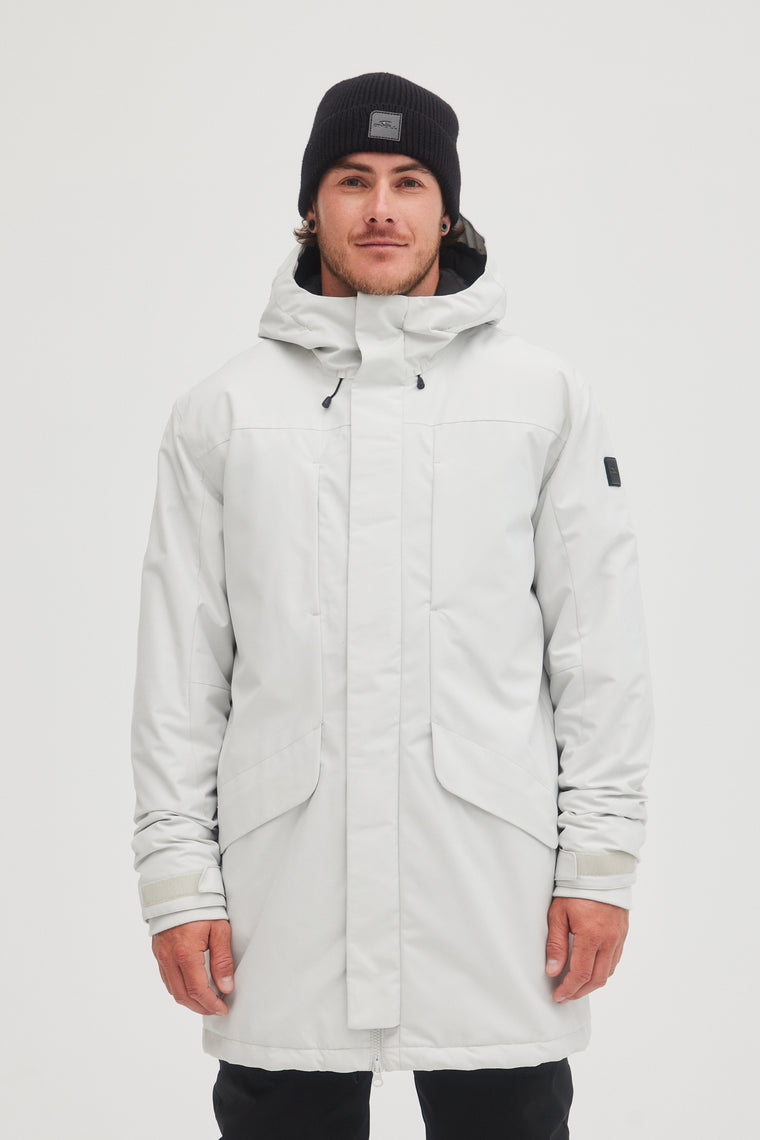 URBAN UTILITY JACKET