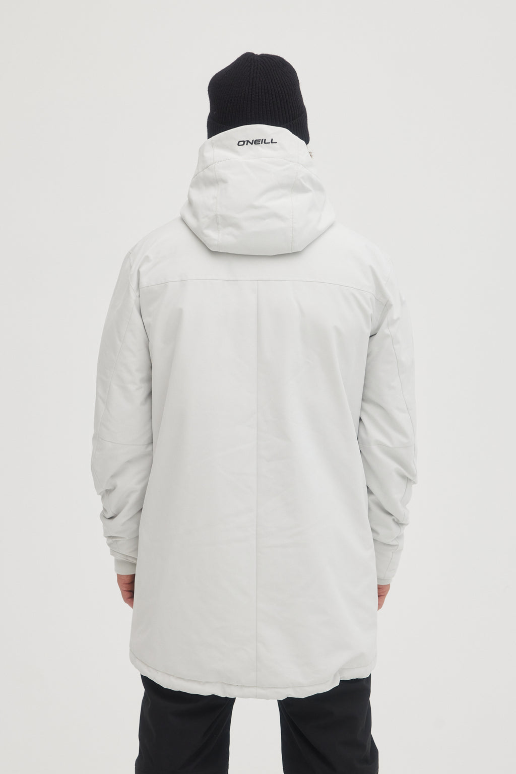 URBAN UTILITY JACKET