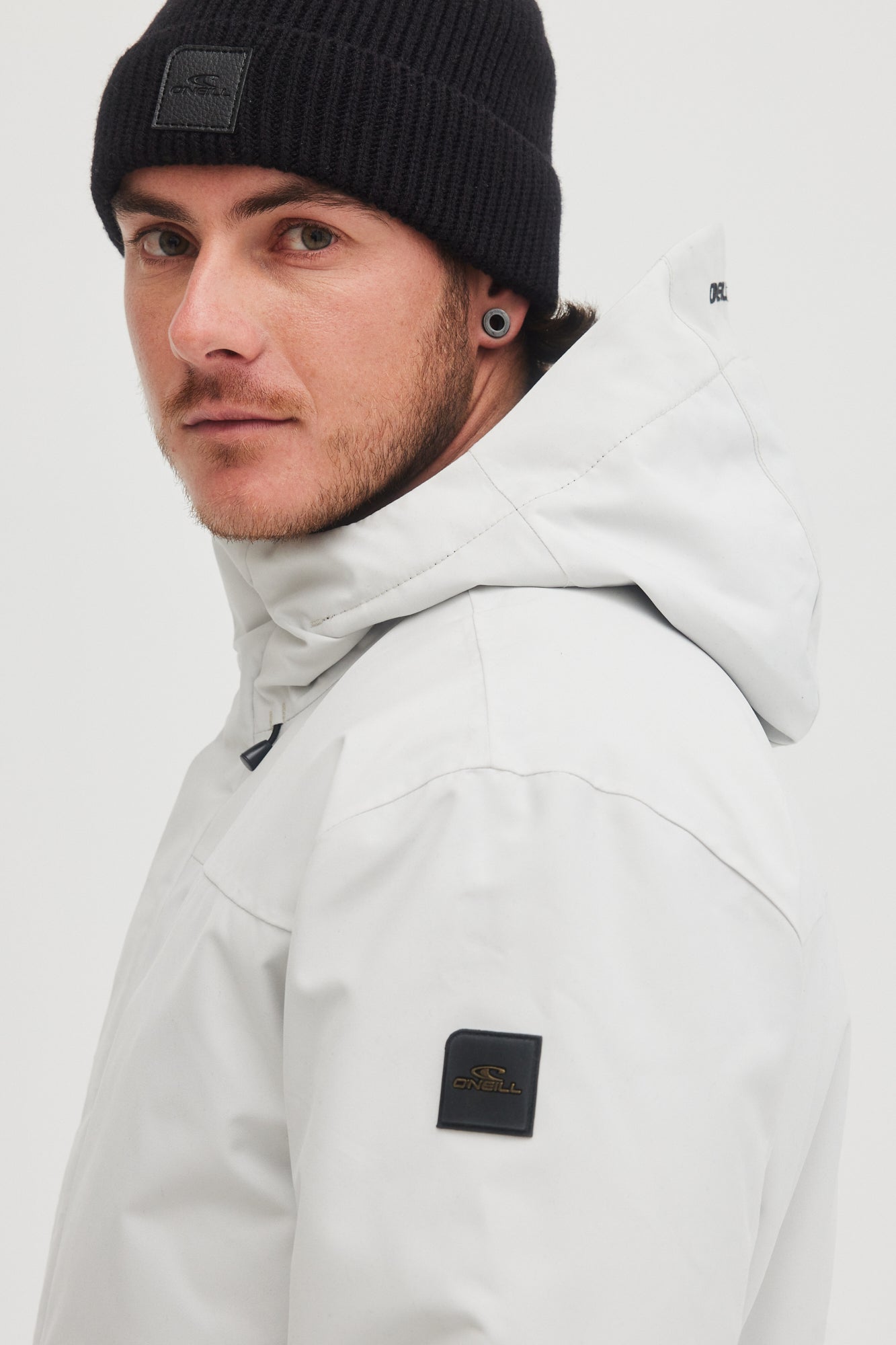 URBAN UTILITY JACKET