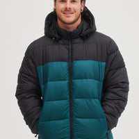 O'RIGINALS FULL-ZIP PUFFER JACKET